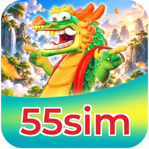 Loteria 55sim - Quina e mais jogos