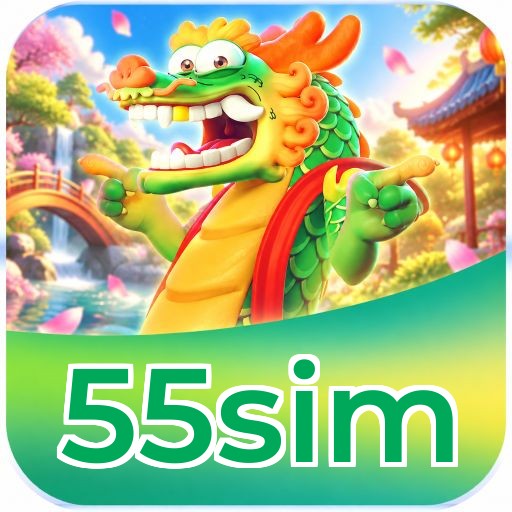55sim Segurança Logo 1