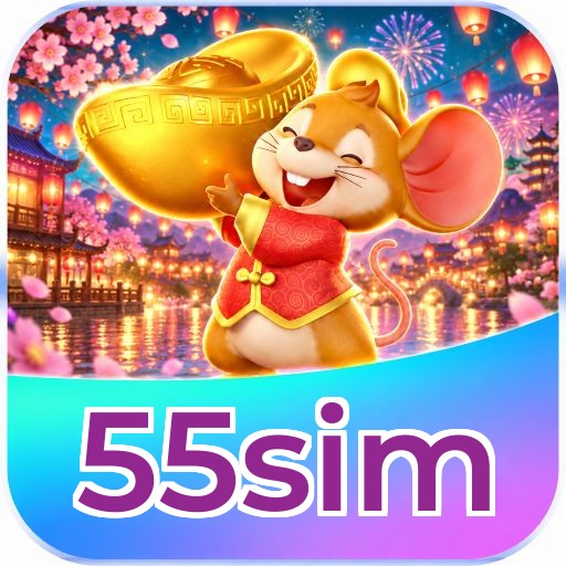 Loteria 55sim - Mega-Sena online