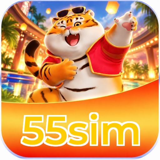 55sim Fortune Tiger Oficial