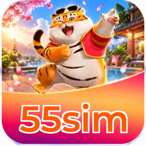 55sim Facebook Oficial
