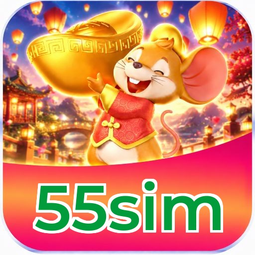55sim Licença Curaçao Gaming