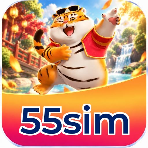55sim APP Mobile - Android & iOS