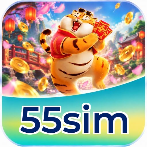 55sim APK Android - Download Oficial