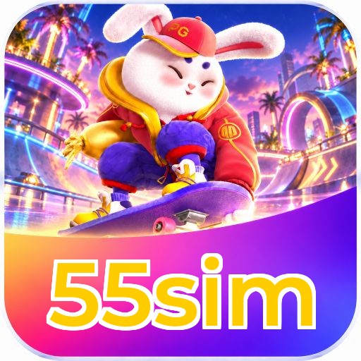 55sim Download Logo Oficial