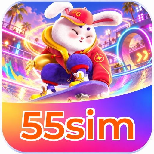 55sim Login Seguro