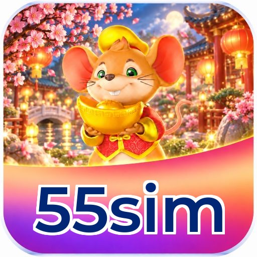 55sim PIX Instantâneo - Saques em 8 Minutos