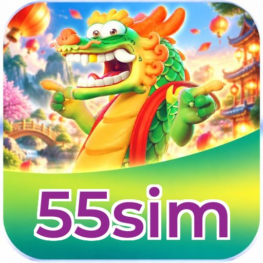 55sim Big Wins e Jackpots