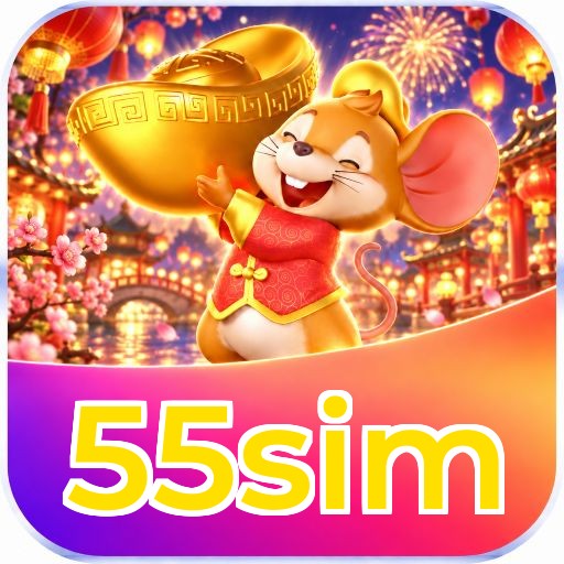 Plataforma 55sim - PIX Instantâneo
