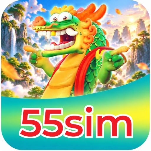 Certificação eCOGRA 55sim
