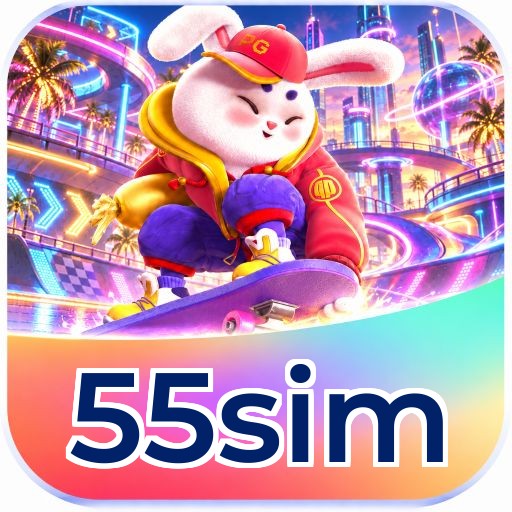 55sim Instalar Tutorial