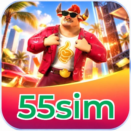 Slots 55sim - RTP Alto Certificado