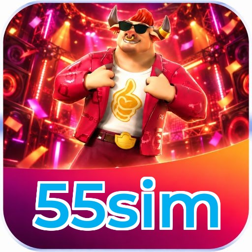 Slots 55sim - 1.500+ Jogos RTP Alto